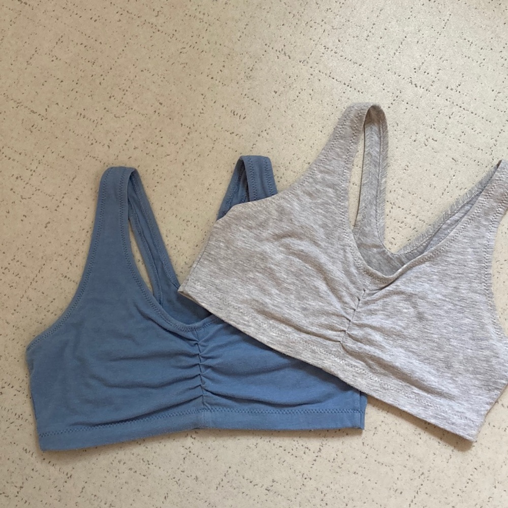 Sport Bras